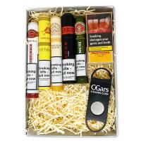 Havana Dreams Cuban Selection Gift Sampler - Best Seller